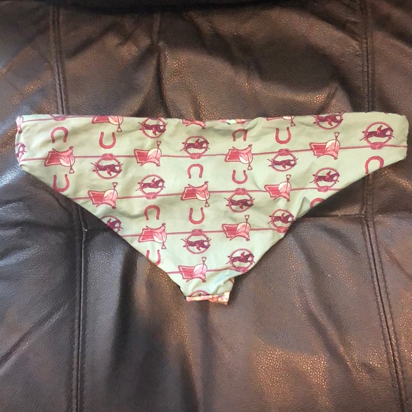 Maaji women’s bikini bottoms size M - Picture 2 of 3